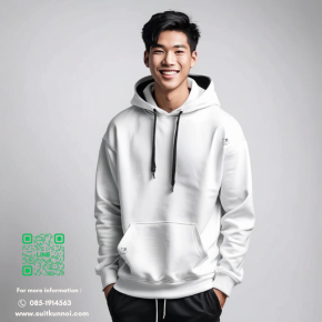 ยุคสมัยที่เปลี่ยนไป: จากฮู้ดดี้สู่สูททำงานแบบ Smart Casual