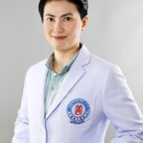 罗如珊 中医师 