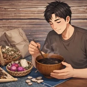 前列腺肥大好困扰