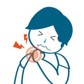 贾靖雯中医师讲解自我缓解落枕的方法