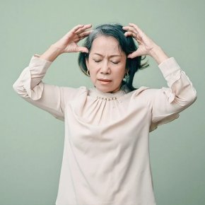 祖传针灸真的适合你吗？针灸真的能调理更年期吗？