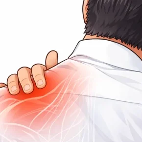 林培川资深中医师教您舒缓肩颈痛的方法，重拾舒适生活