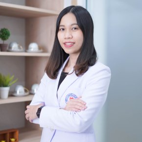 叶芷苓中医师