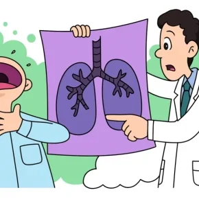 叶芷苓中医师讲解抗痰护肺：支气管扩张症自我调理与中药方剂解析