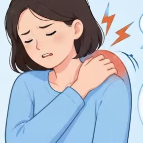 马惠敏中医师讲解预防冻结肩的实用小技巧