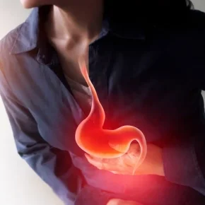 毕雅玛中医师讲解针灸治疗肝气犯胃及胃食管反流病的临床案例