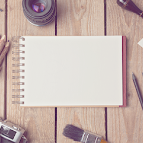 Stationery & your style