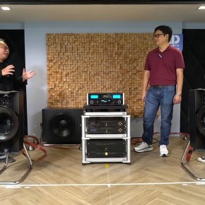 อัปเดตสินค้าใหม่ เดือนมีนาคม 2569 ตัวตึง ตัวเจ็บ ตัวจบ ที่ HD HiFi Ep.1