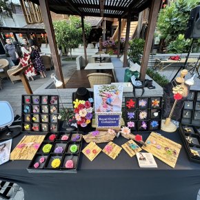 3rd Aleenta Farmers Markets 2025