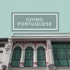Chino Portuguese