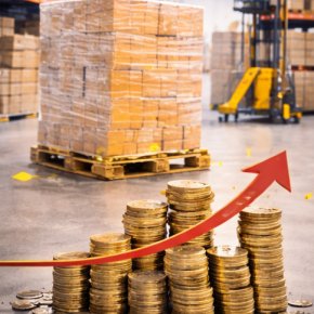 ลดต้นทุนงานคลังสินค้า