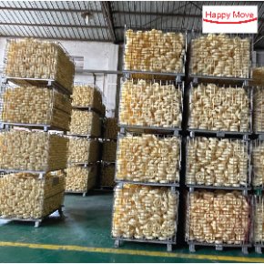 วิธีการเลือกซื้อแมชพาเลท หรือ ตะแกรงเหล็กพับได้ mesh pallet