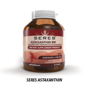 SERES ASTAXANTHIN RW