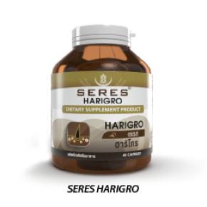 SERES HARIGRO
