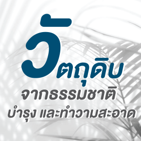 วัตถุดิบจากธรรมชาติ บำรุง และทำความสะอาดผิวหน้าได้ง่าย ๆ ที่บ้าน