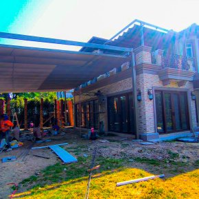 เฮ้ยแกกก! คือฉันไปเห็นบ้านนี้มา แล้วแบบว้าวมากกกก!