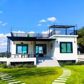 "วิศวกรรม" ผสาน "สุนทรียภาพแห่งธรรมชาติ"