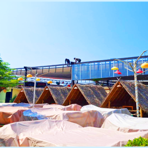 ถึงเวลา เปลี่ยนพื้นที่ว่างให้กลายเป็นพื้นที่ทำเงิน