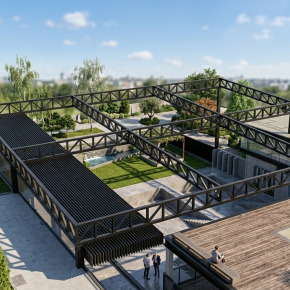 ทำไมต้องเลือกหลังคาเลื่อนผ้าใบจาก Mechanic Home?