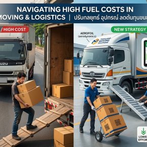 วิธีประหยัดพลังงาน