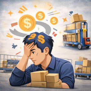 ปัญหาที่ธุรกิจมักเจอ