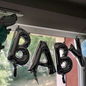 PRENATAL PARTIES: BABY SHOWER, OUR TIPS FOR A SUCCESSFUL PARTY!