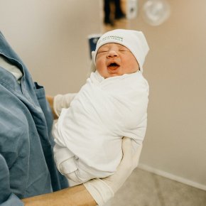 CHILDBIRTH: HOW TO MANAGE YOUR TIME IN THE MATERNITY WARD?