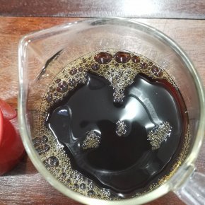 Sugar กับ Coffee fermentation