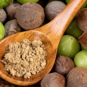 ตรีผลา ช่วยลดไขมันได้อย่างไร 