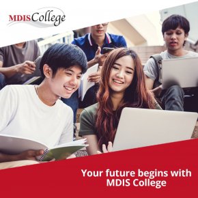 MDIS College เรียนมัธยมในสิงคโปร์  เรียนต่อสิงคโปร์  