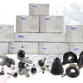 BEZ - Quality Automotive Parts from Thailand