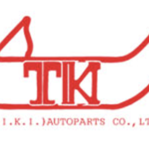 TT IKI Body parts