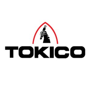 TOKICO No.1# for Shocks and Struts