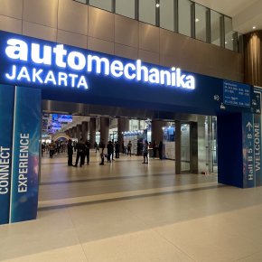 Automechanika Jakarta 2026 - Indonesia