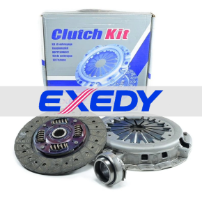 EXEDY Clutch Kit