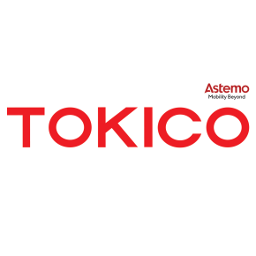 TOKICO No.1# for Shocks and Struts