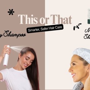 dryShampoo