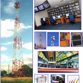 Electrical & Telecom Service