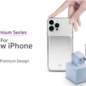 ZMI Thailand เปิดตัวซีรีย์ใหม่ ZMI Premium Series For The New iPhone