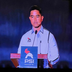 PSI berkolaborasi dengan Mishka Project Hadirkan Fesyen Inklusif dan Penuh Makna di Solo