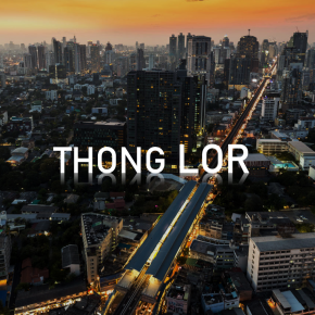 THONG LOR​ Market Overview​