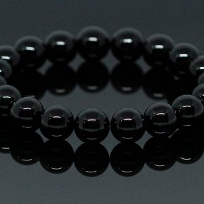 Black Onyx (หินนิลดำ) สร้างความมั่นคงให้จิตใจ