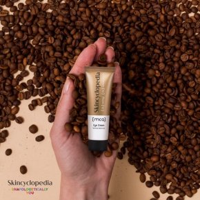 Skincyclopedia Caffeine & Matrixyl 3000  Eye Cream, Anti-Aging Under Eye Solution for Anti-Aging Under Eye Solution for Wrinkles, Dark Spots & Texture Repair