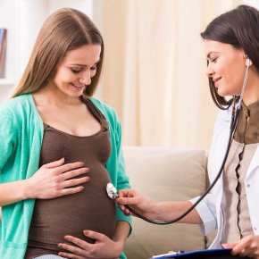 Prenatal Diagnostic การตรวจวินิจฉัยทารกในครรภ์