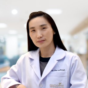 M.D.Yaninee Worakijthamrongchai