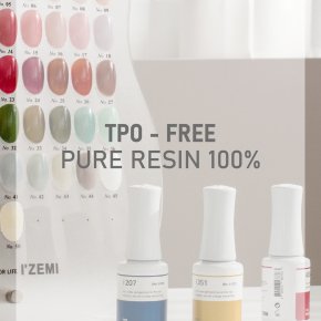 IZEMI = TPO FREE