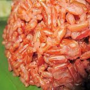 ข้าวทับทิมชุมแพ ข้าวกล้องดีดี ข้าวโภชนาการสู้เบาหวาน