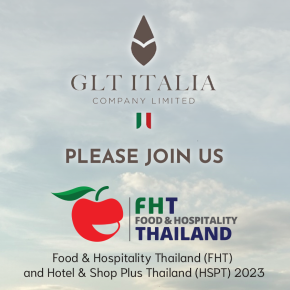 Food & Hospitality Thailand (FHT)  29th