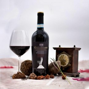 รีวิวองุ่นสายพันธ์ Montepulciano องุ่นไวน์อิตาลีสุดคลาสสิก