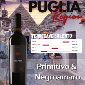 Primitivo&Negroamaro